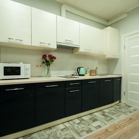 Wonderful Flat On City Center Užhorod Exteriér fotografie