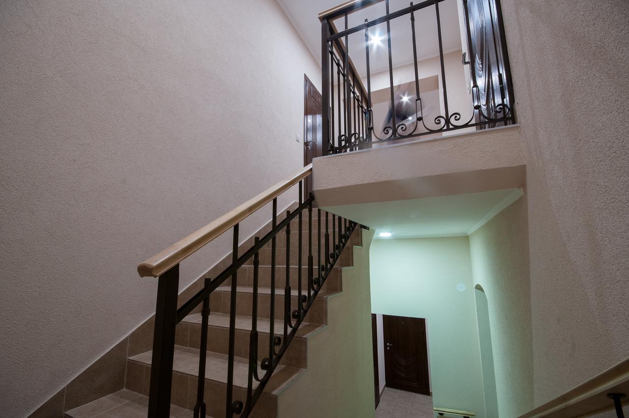 Wonderful Flat On City Center Užhorod Exteriér fotografie